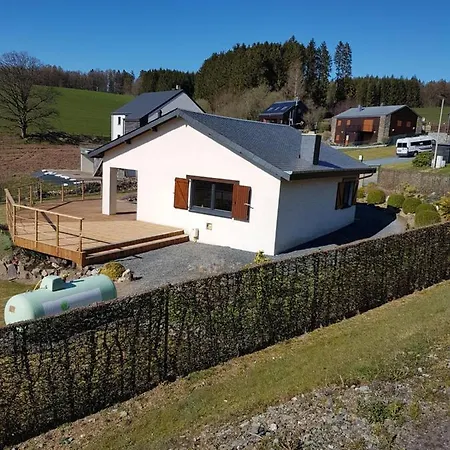 Villa Le petit Wachipré Rochehaut Esterno foto