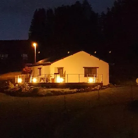 Villa Le petit Wachipré Rochehaut Esterno foto
