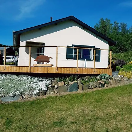 Villa Le petit Wachipré Rochehaut Esterno foto