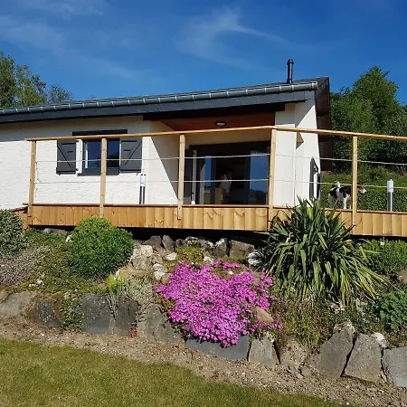 Villa Le petit Wachipré Rochehaut Esterno foto