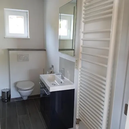 Villa Le petit Wachipré Rochehaut Esterno foto