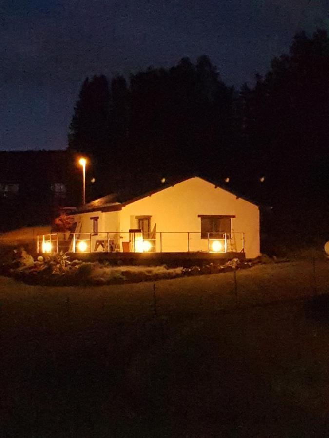 Chalet Le Petit Wachipré *