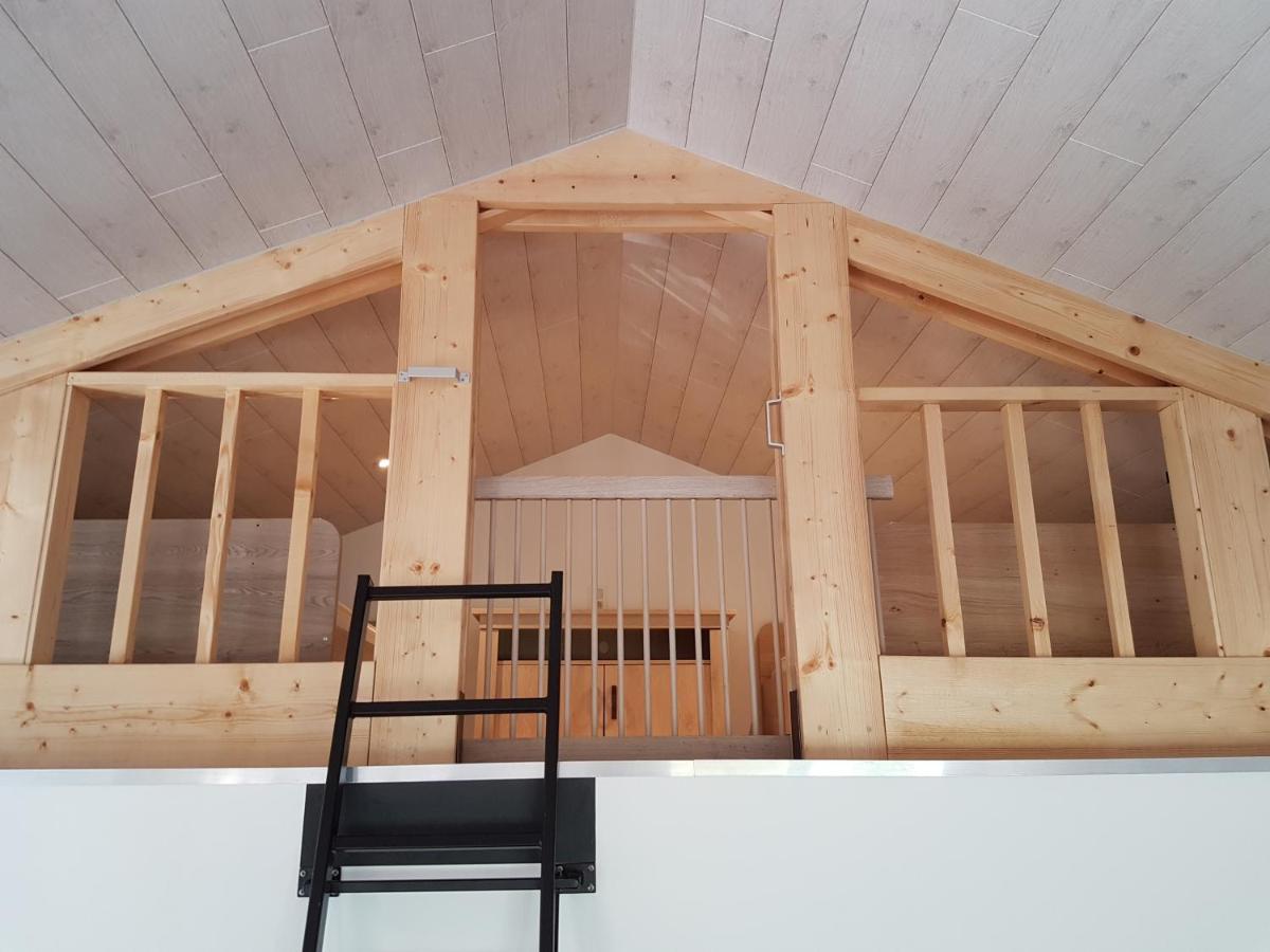 Le Petit Wachipré Chalet *