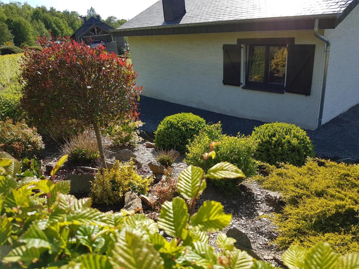 Le Petit Wachipre Chalet *
