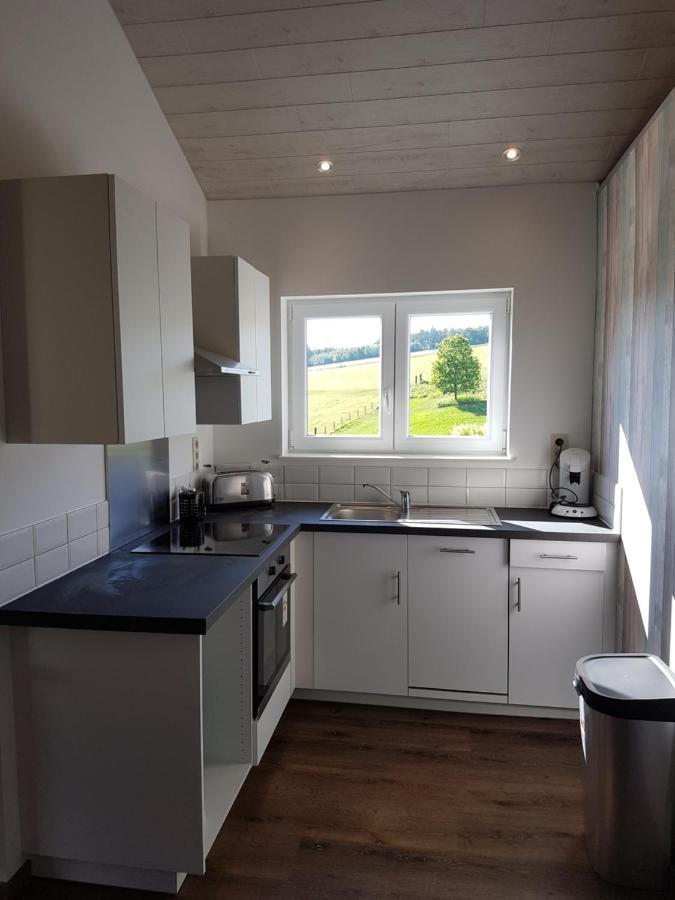 Le Petit Wachipré Chalet *