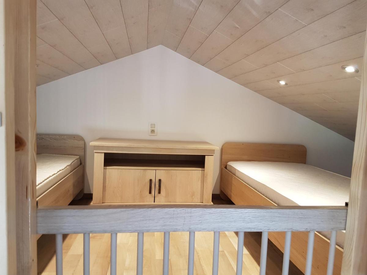 Le Petit Wachipré Chalet