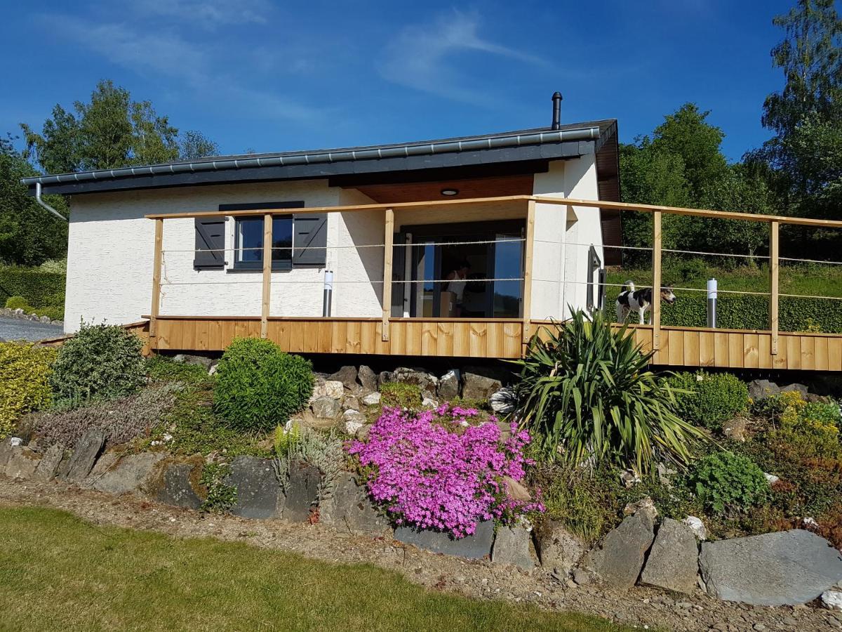 Chalet Le Petit Wachipré *