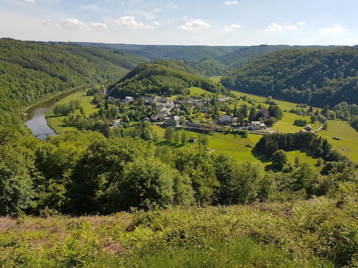 Chalet Le Petit Wachipré